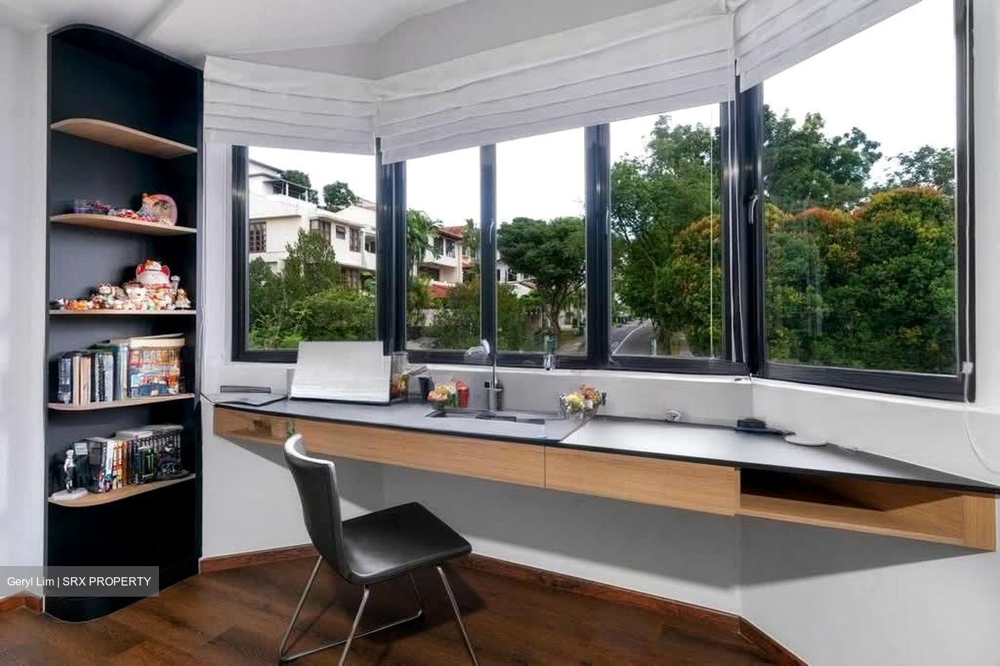 Eng Kong Park (D21), Semi-Detached #543085631